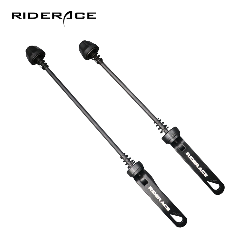 Dynamo Hub Front - Bicycle Wheel Hub Skewers Front Rear