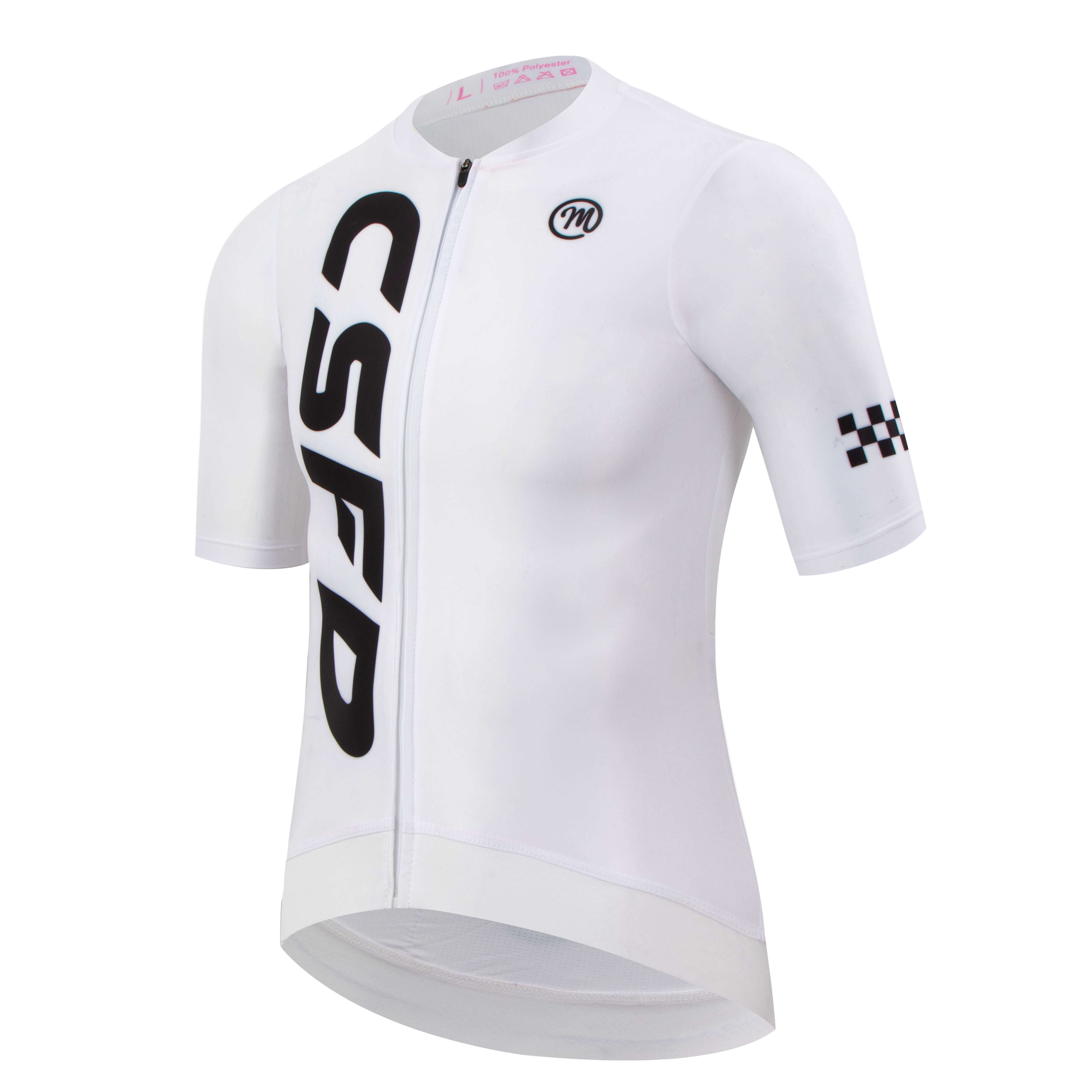 Cycling Commuter Trousers - New Cycling Clothing CSFD Team Cycling