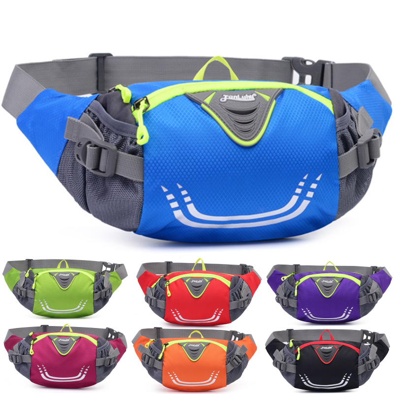 Cycling Commuter Backpack - Bike Riding Cycling Running Fishing Hiking