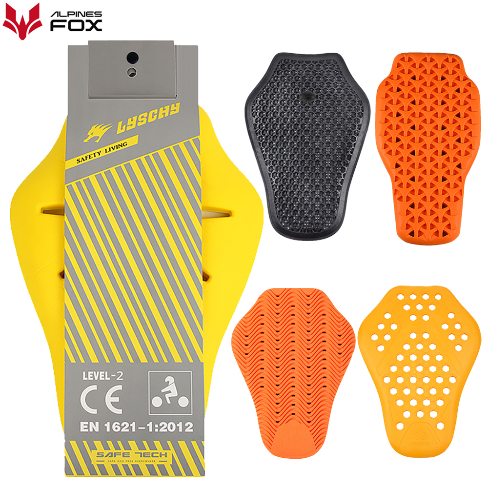 Cycling Commuter Jacket - CE Approved Motorcycle Back Protector Jackets