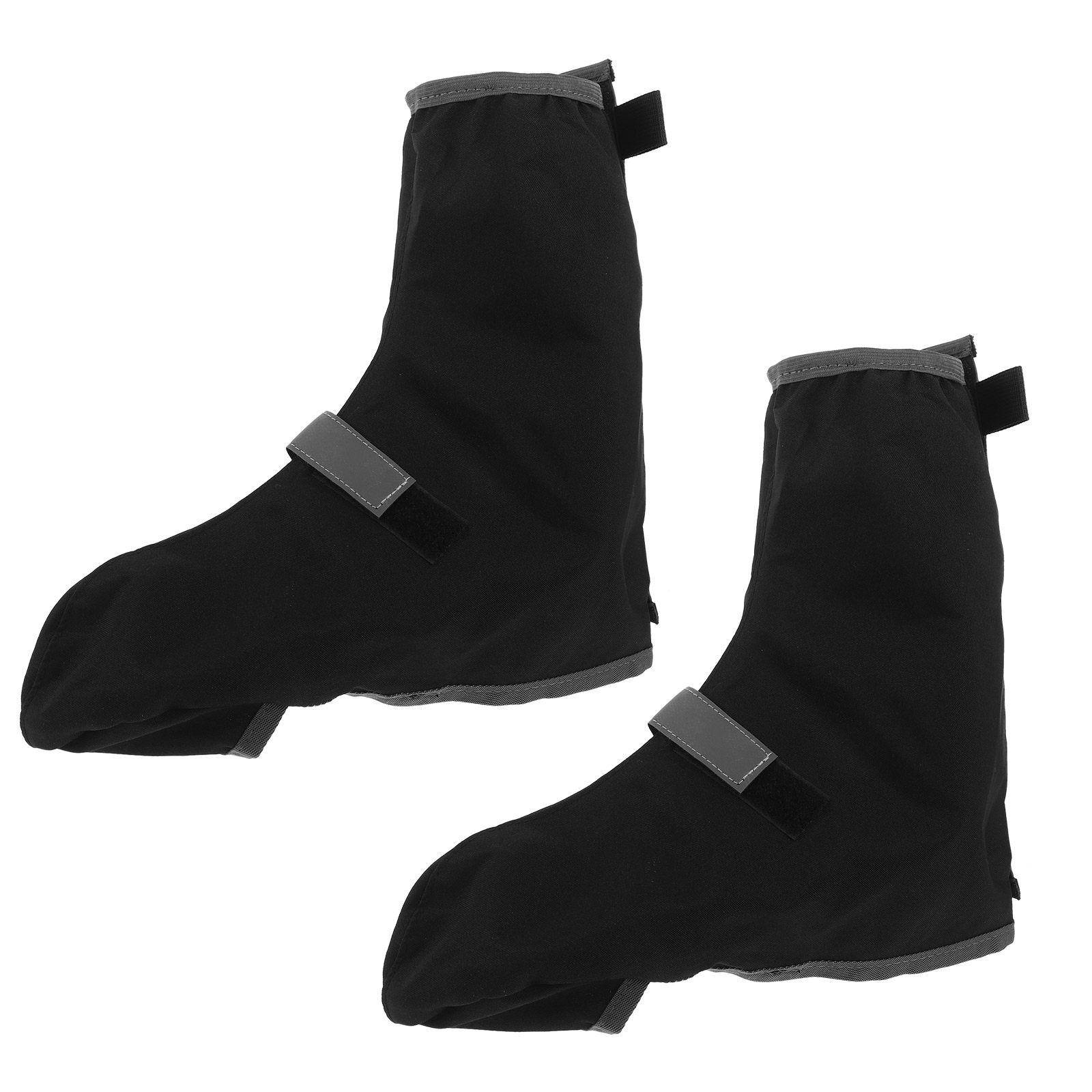 Cycling Commute Shoes - 1Pair Waterproof Cycling Shoe Covers Non