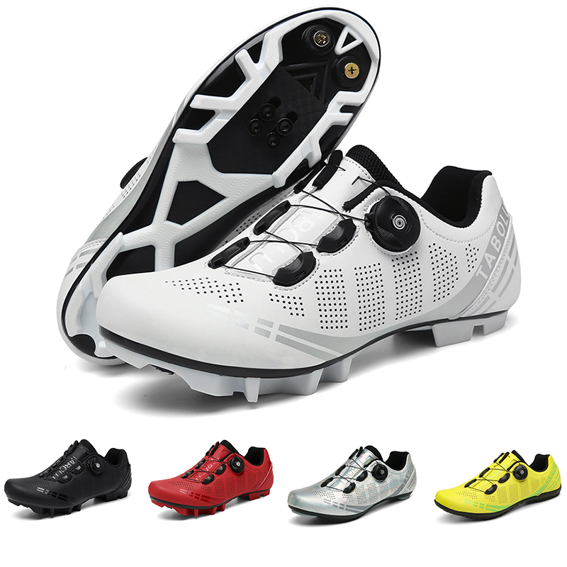Cycling Commuter Shoes - MTB Cycling Shoes Men Sports Dirt