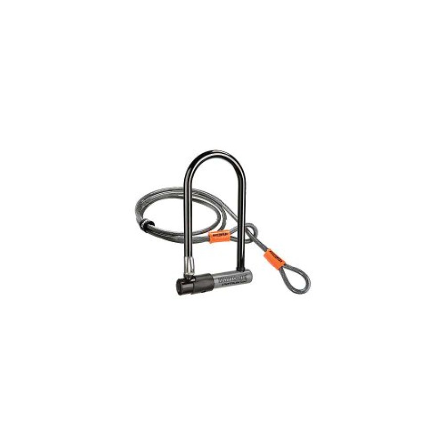 Cycling To Commute - LK41051 KryptoLok Series 2 Standard Heavy