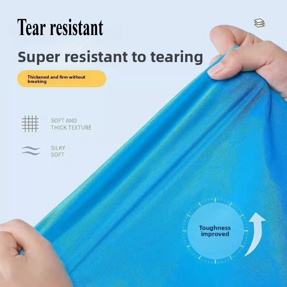 Reusable Thickened Adult Rainc - Cycling Commuter Rain Gear recension och pris