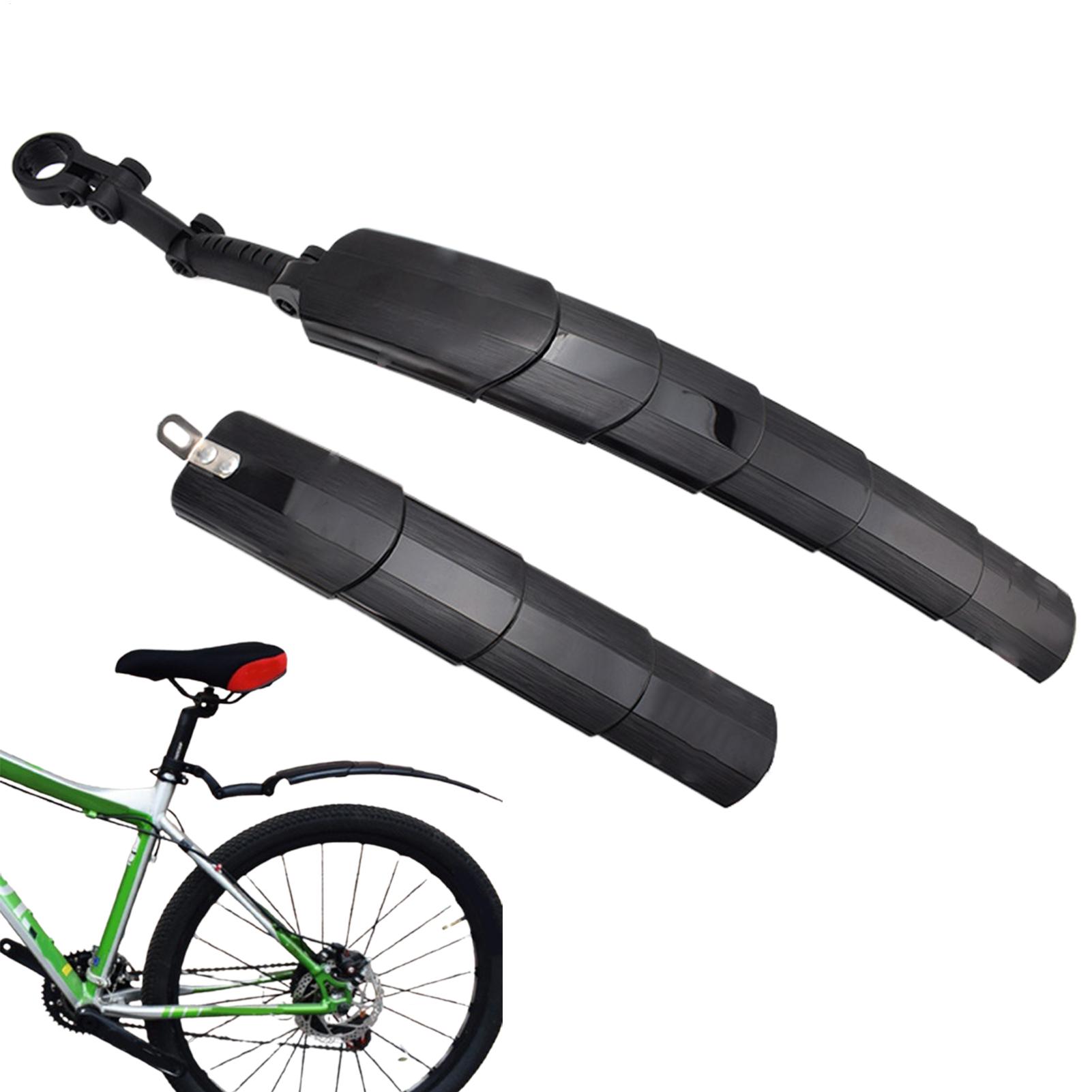 Mud Guard For Cycle Front And  - Cycling Commuter Rain Gear recension och pris