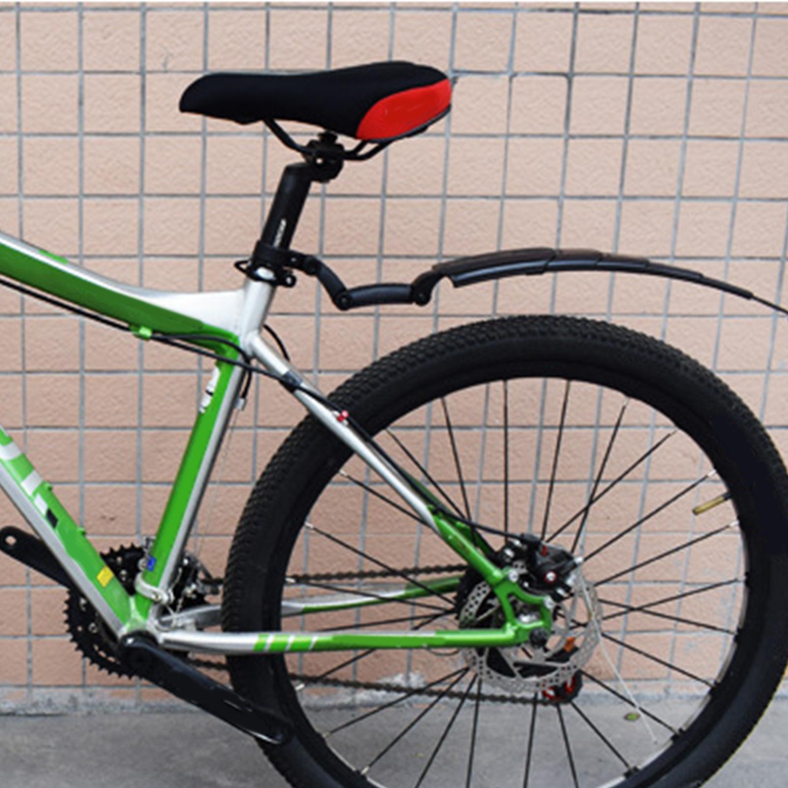 Mud Guard For Cycle Front And  - Cycling Commuter Rain Gear recension och pris