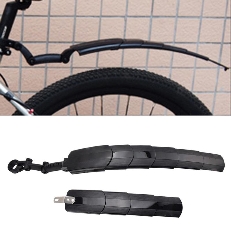 Mud Guard For Cycle Front And  - Cycling Commuter Rain Gear recension och pris