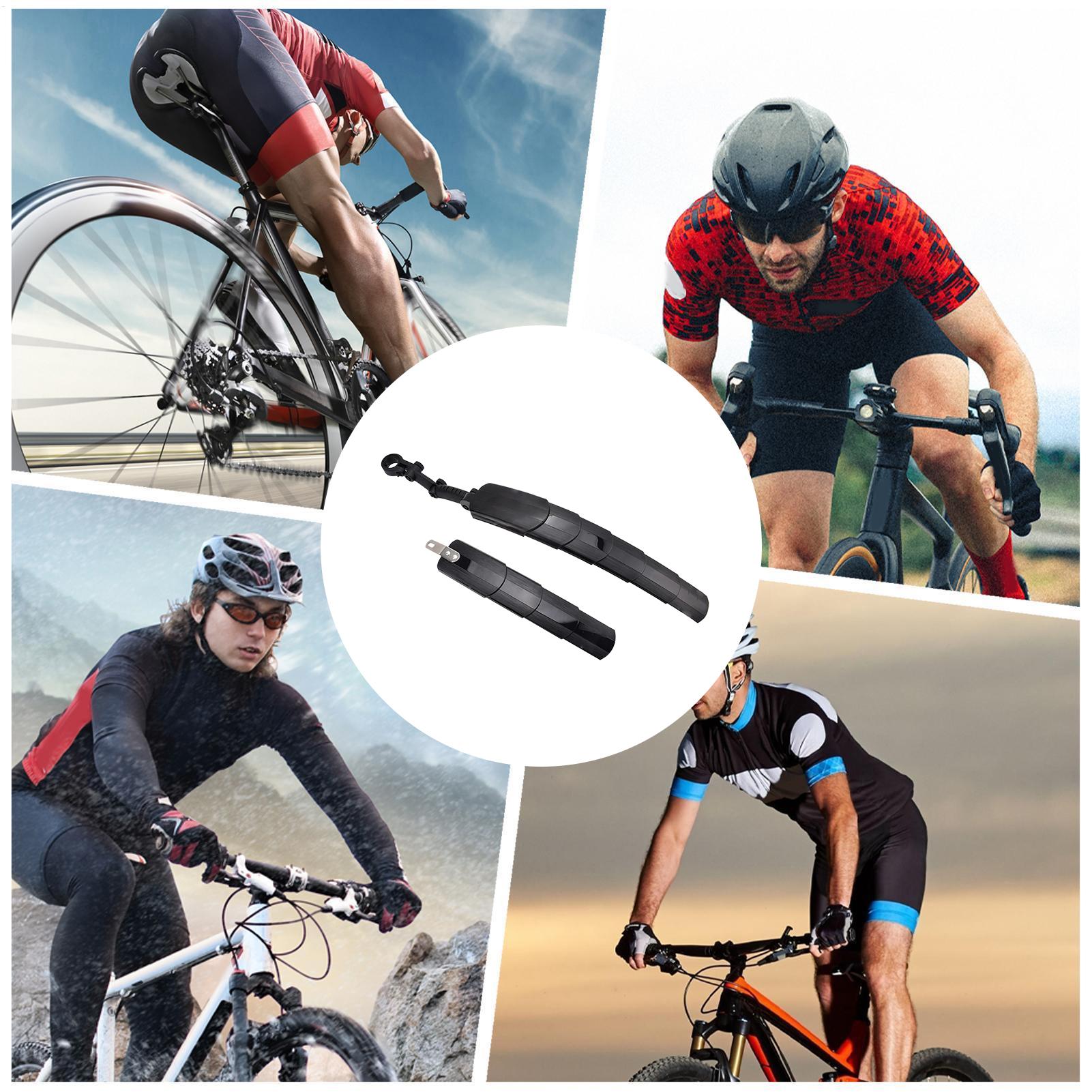 Mud Guard For Cycle Front And  - Cycling Commuter Rain Gear recension och pris