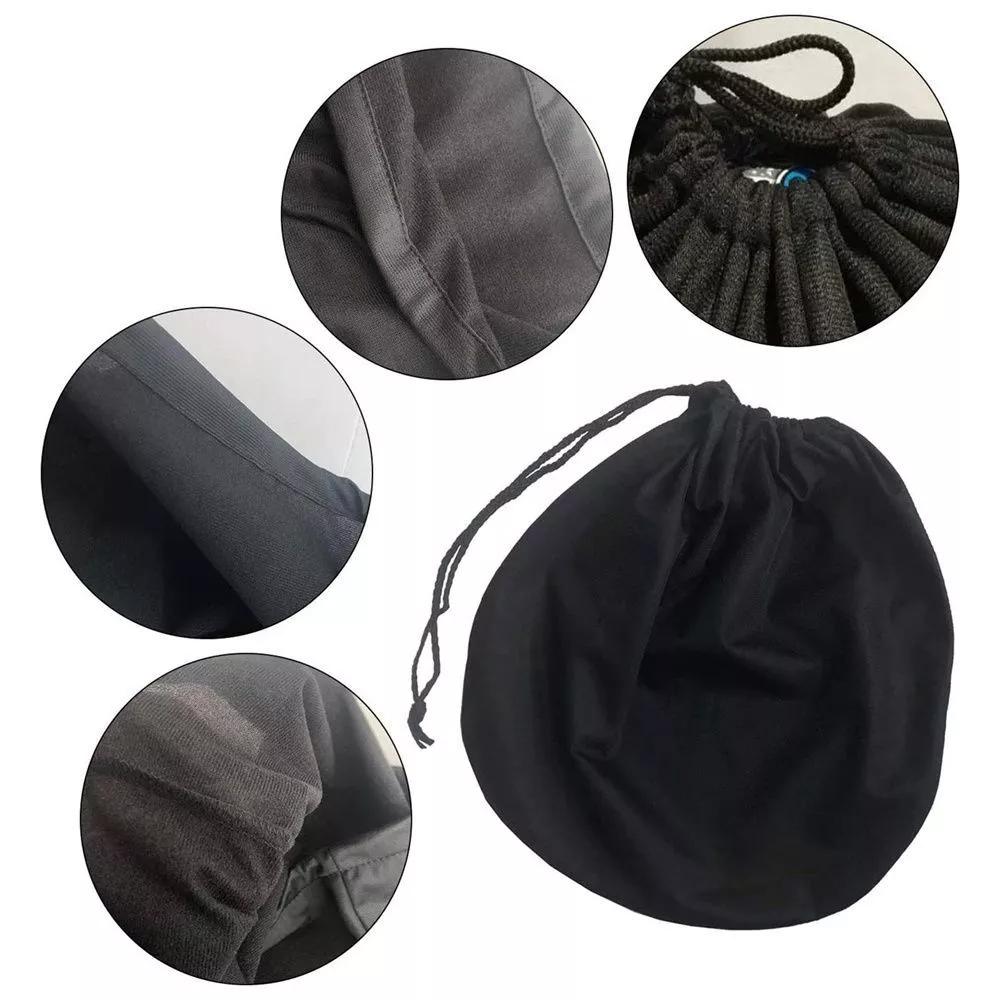 Helmet Storage Bag Motorcycle  - Cycling Commute Bag recension och pris