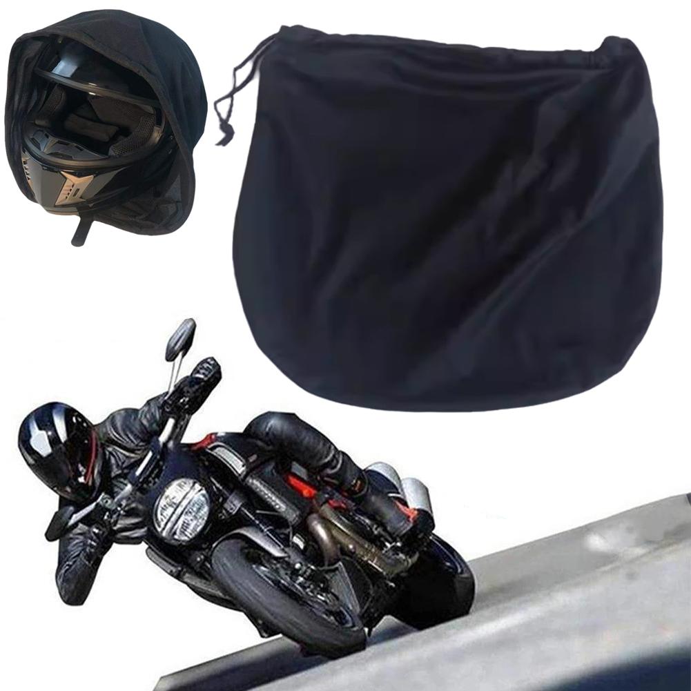 Helmet Storage Bag Motorcycle  - Cycling Commute Bag recension och pris