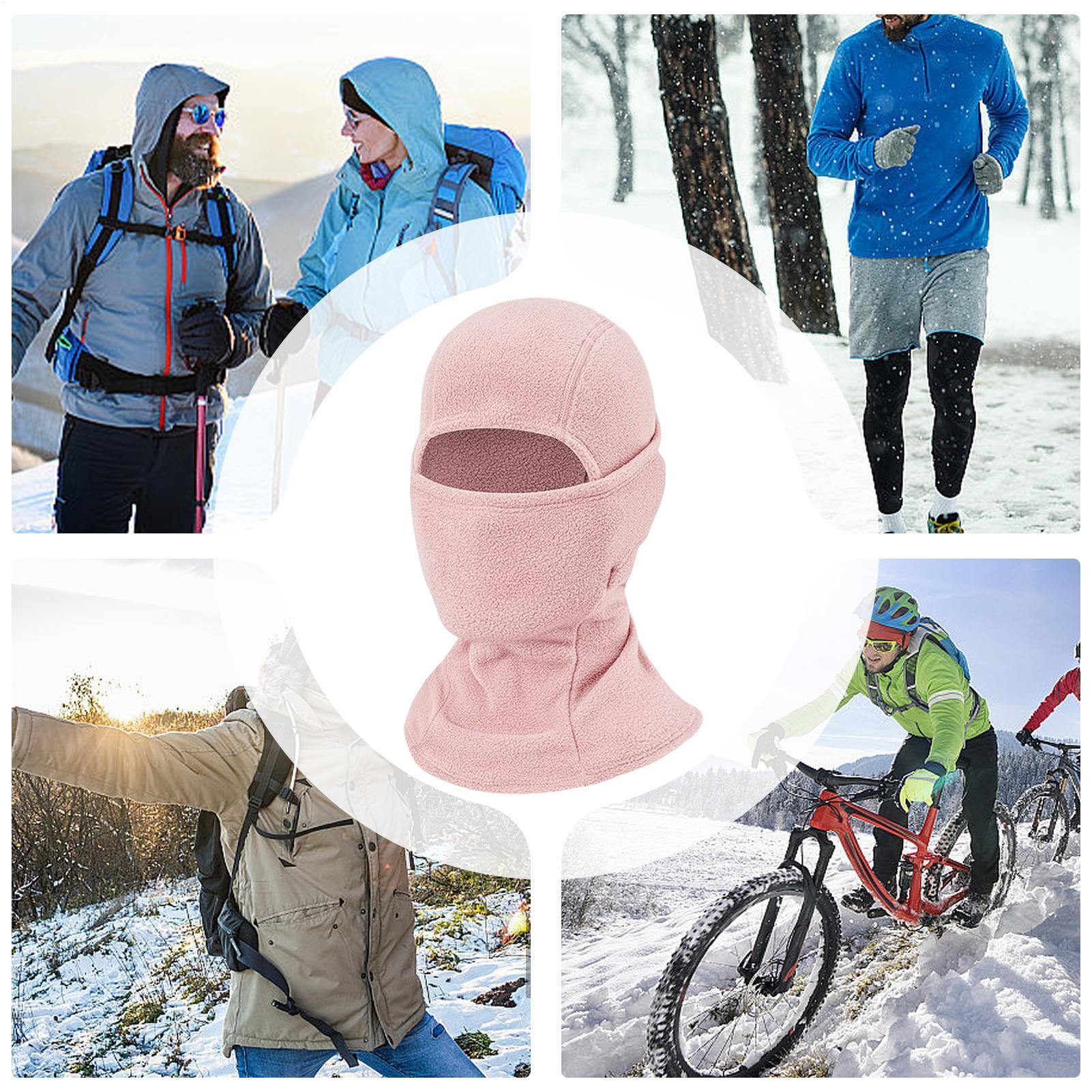 Beanie Hat Neck Warmer Hood Ge - Cycling Commute Gear recension och pris