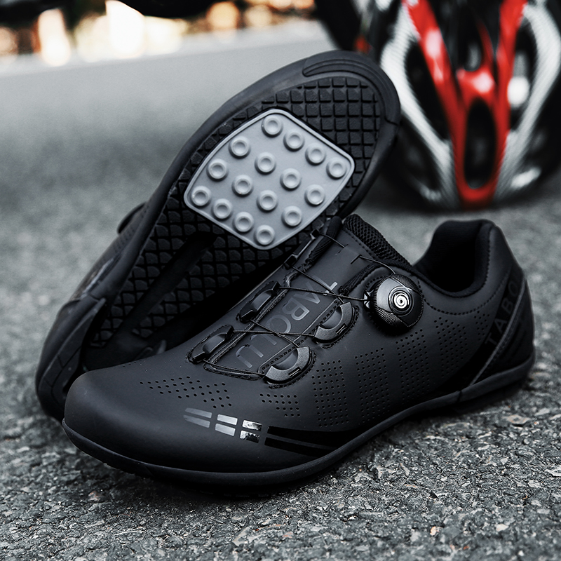 Men Non Locking Mountain Bike  - Cycling Commuter Shoes recension och pris