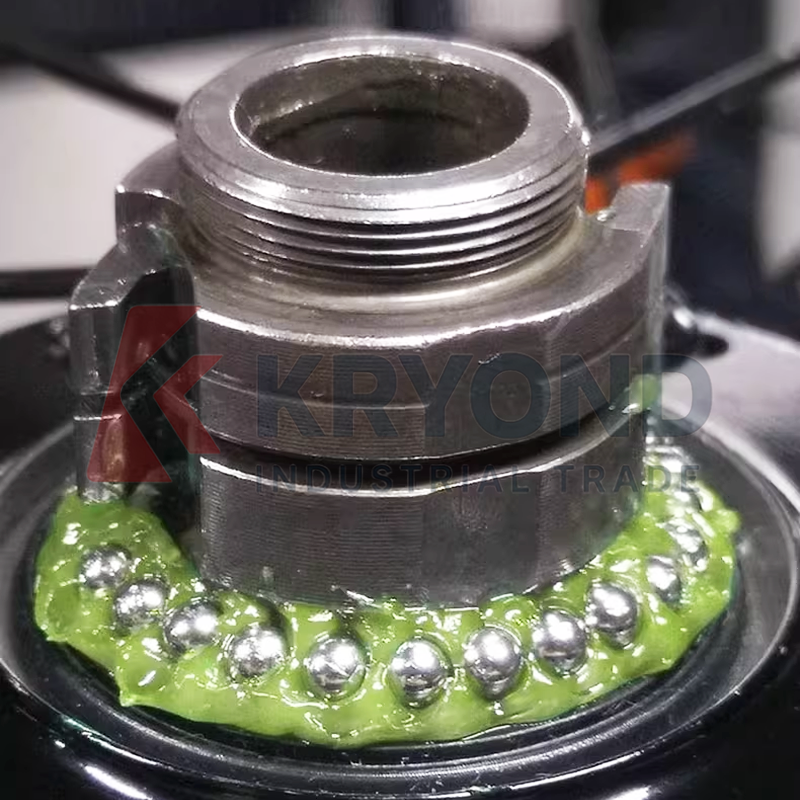 JSHOUBIKE 70g Bicycle Bearing  - Grease Waterproof Bike recension och pris
