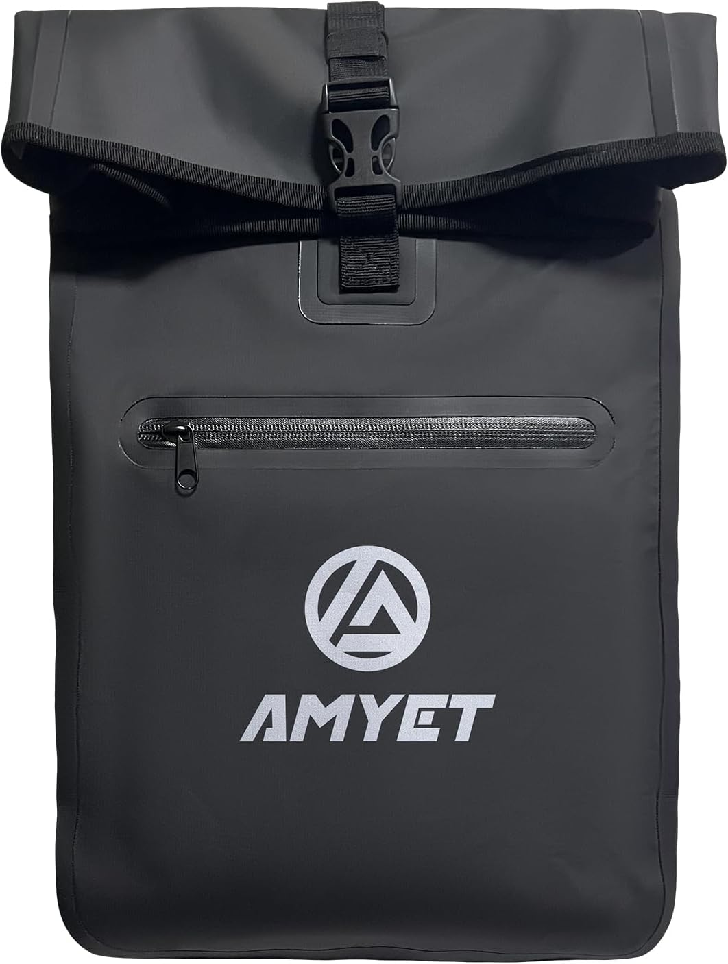 AMYET Bike Rear Pannier Bag Cy - Cycling Commuter Backpack Waterproof recension och pris