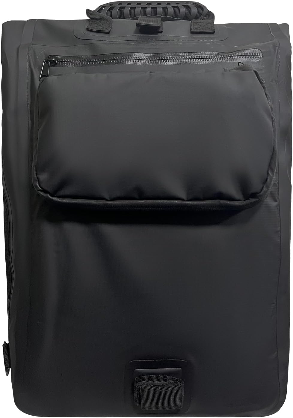 AMYET Bike Rear Pannier Bag Cy - Cycling Commuter Backpack Waterproof recension och pris