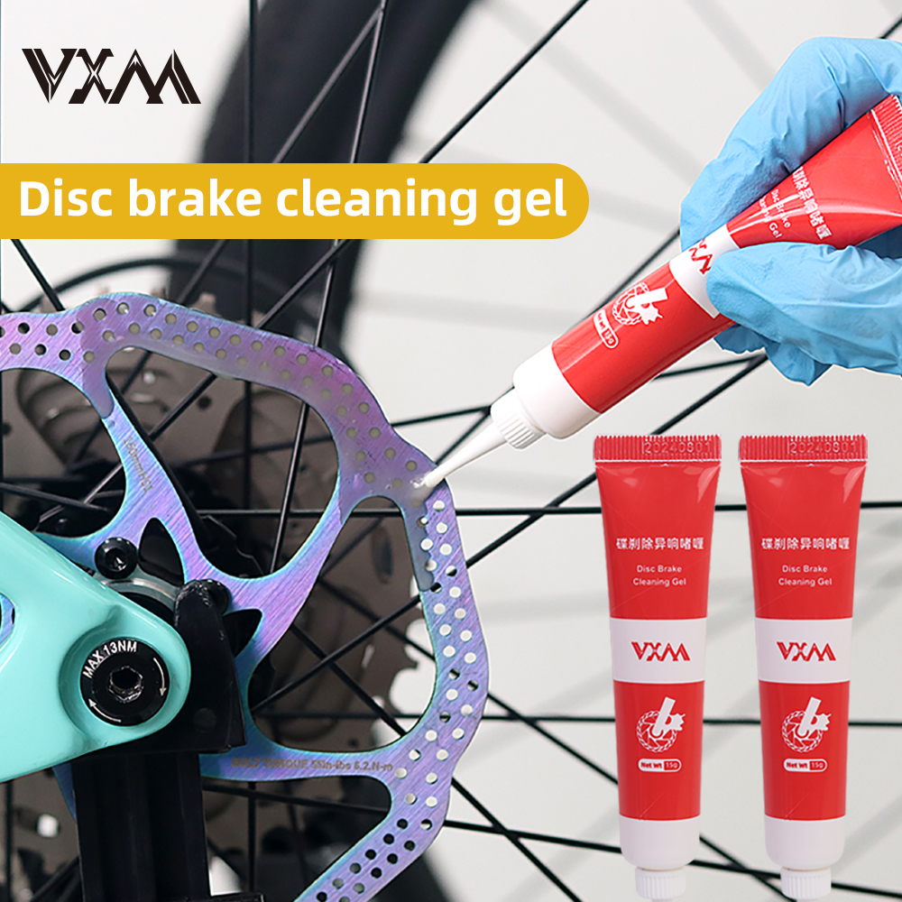 VXM Bike Cleaning Degreaser Re - Grease Waterproof Bike recension och pris