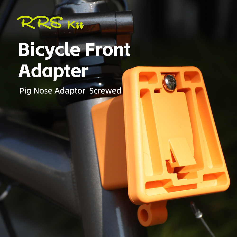 RRSKIT For Brompton Folding Bi - Cycling Commute Bag recension och pris