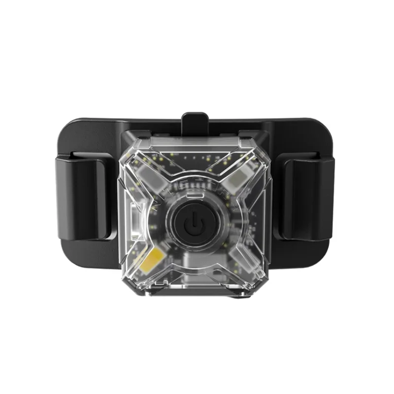 NITECORE NU06 LE Signal Light  - Cycling Commuter Backpack recension och pris