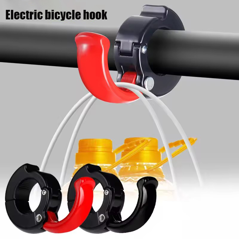 Heavy Duty Electric Bicycle Ha - Cycling Commute Bag recension och pris