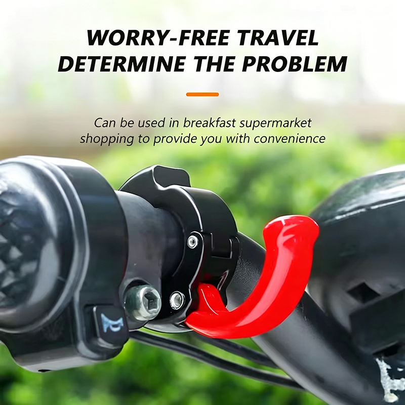 Heavy Duty Electric Bicycle Ha - Cycling Commute Bag recension och pris