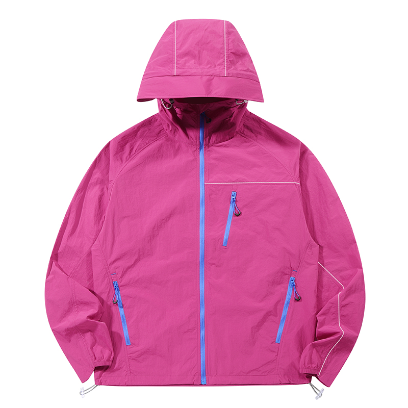 2026 New Women's UPF 50+ Light - Cycling Commute Jacket recension och pris