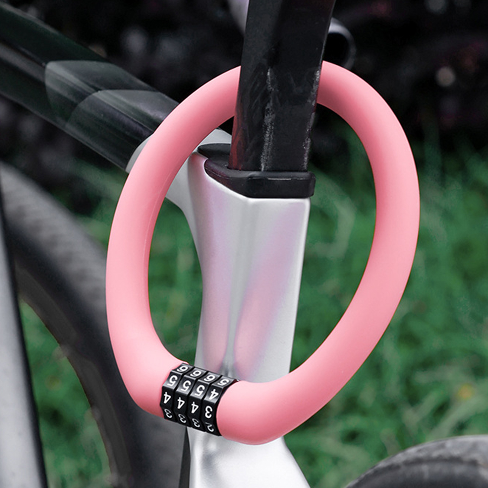 Electric Bike Securitys Lock V - Commuter Bike Lock recension och pris