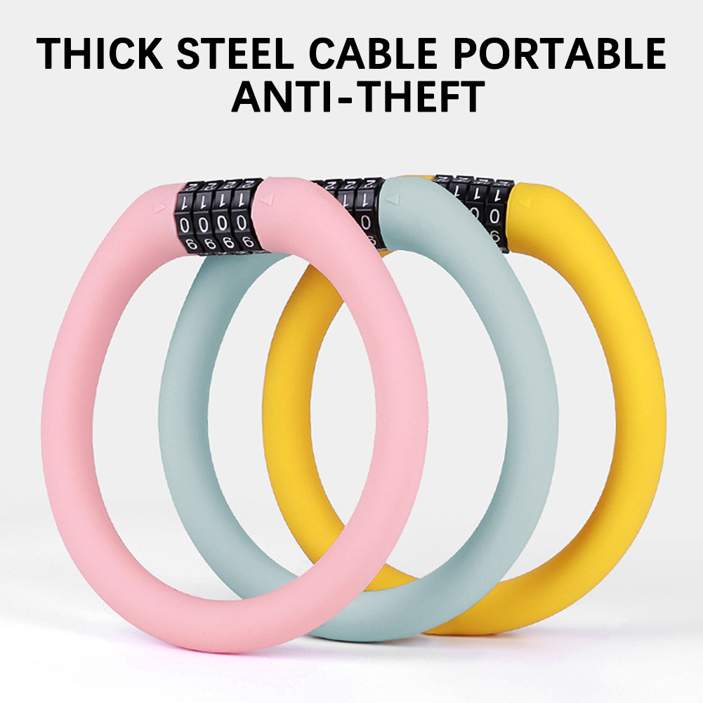 Electric Bike Securitys Lock V - Commuter Bike Lock recension och pris