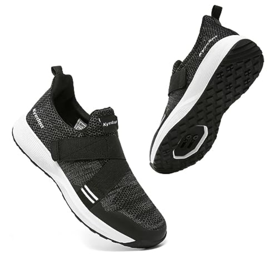 Men's Indoor Cycling Shoes Com - Cycling Commute Shoes recension och pris
