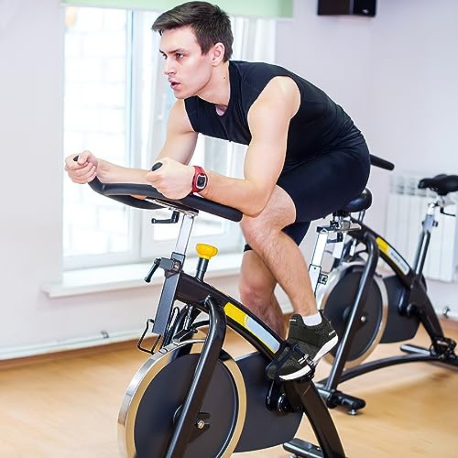 Men's Indoor Cycling Shoes Com - Cycling Commute Shoes recension och pris