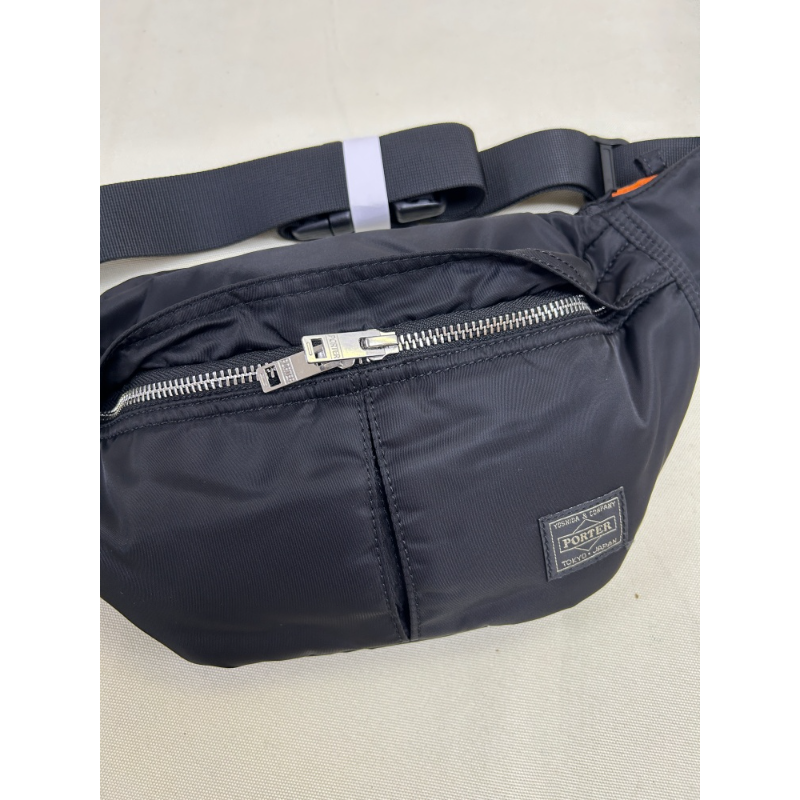 Porter Men Nylon Fanny Pack Li - Cycling To Commute recension och pris