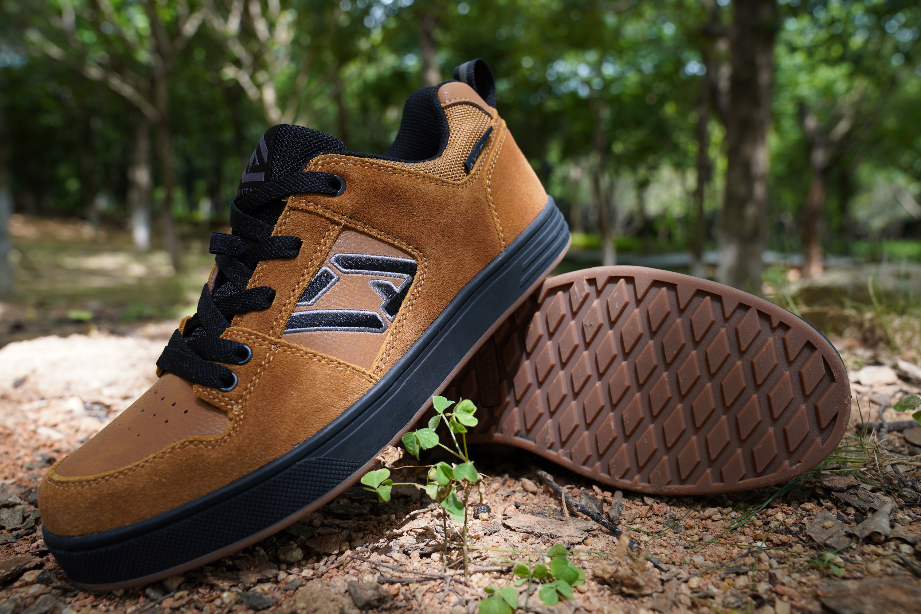 AVITUS Zapatillas MTB Shoes Fl - Cycling Commuter Shoes recension och pris