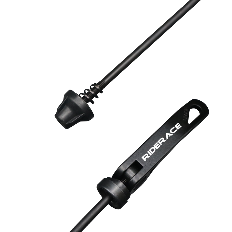 Bicycle Wheel Hub Skewers Fron - Dynamo Hub Front recension och pris