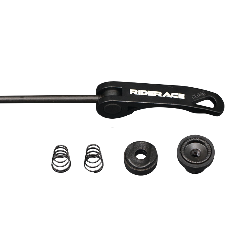 Bicycle Wheel Hub Skewers Fron - Dynamo Hub Front recension och pris