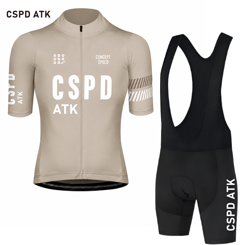 CSPD ATK cycling sportswear me - Cycling Commuter Trousers recension och pris