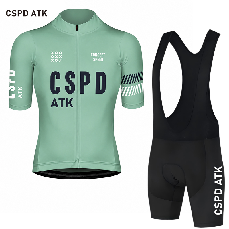 CSPD ATK cycling sportswear me - Cycling Commuter Trousers recension och pris