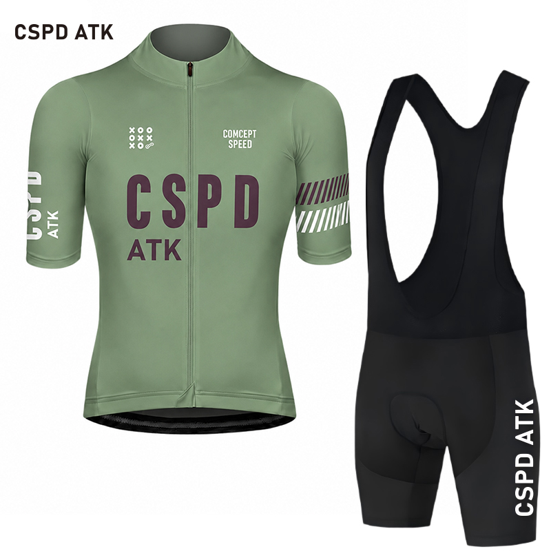 CSPD ATK cycling sportswear me - Cycling Commuter Trousers recension och pris