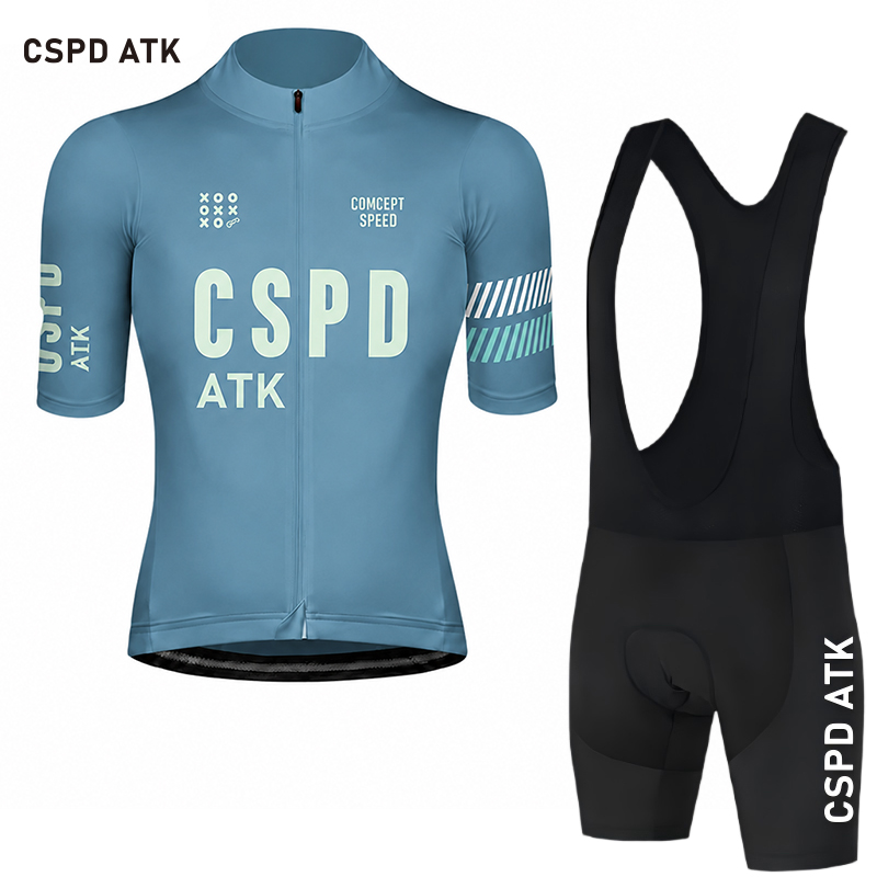 CSPD ATK cycling sportswear me - Cycling Commuter Trousers recension och pris