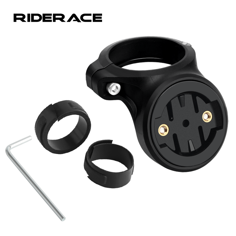 Bike Saddle Lamp Mount Bicycle - Commuting By Bike recension och pris