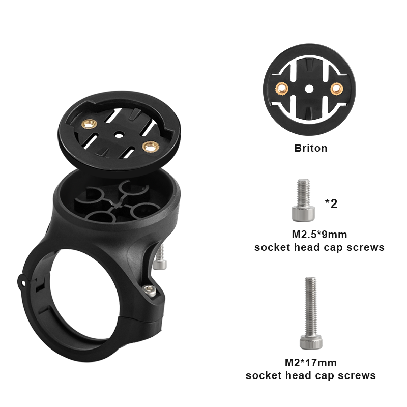 Bike Saddle Lamp Mount Bicycle - Commuting By Bike recension och pris