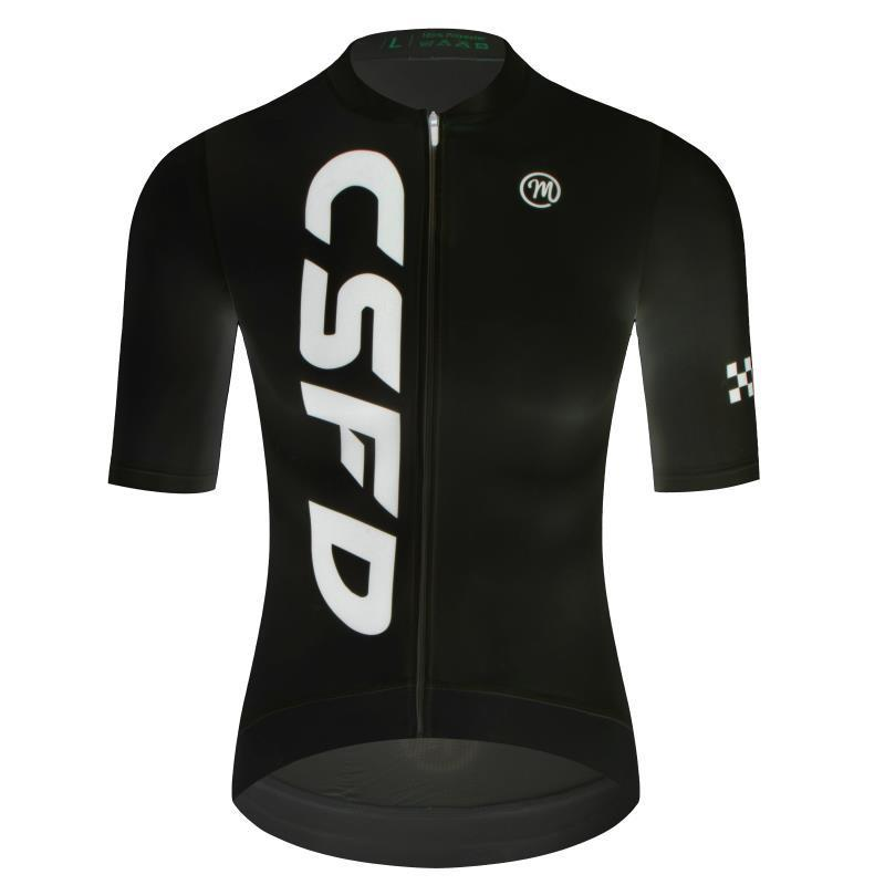 New Cycling Clothing CSFD Team - Cycling Commuter Trousers recension och pris