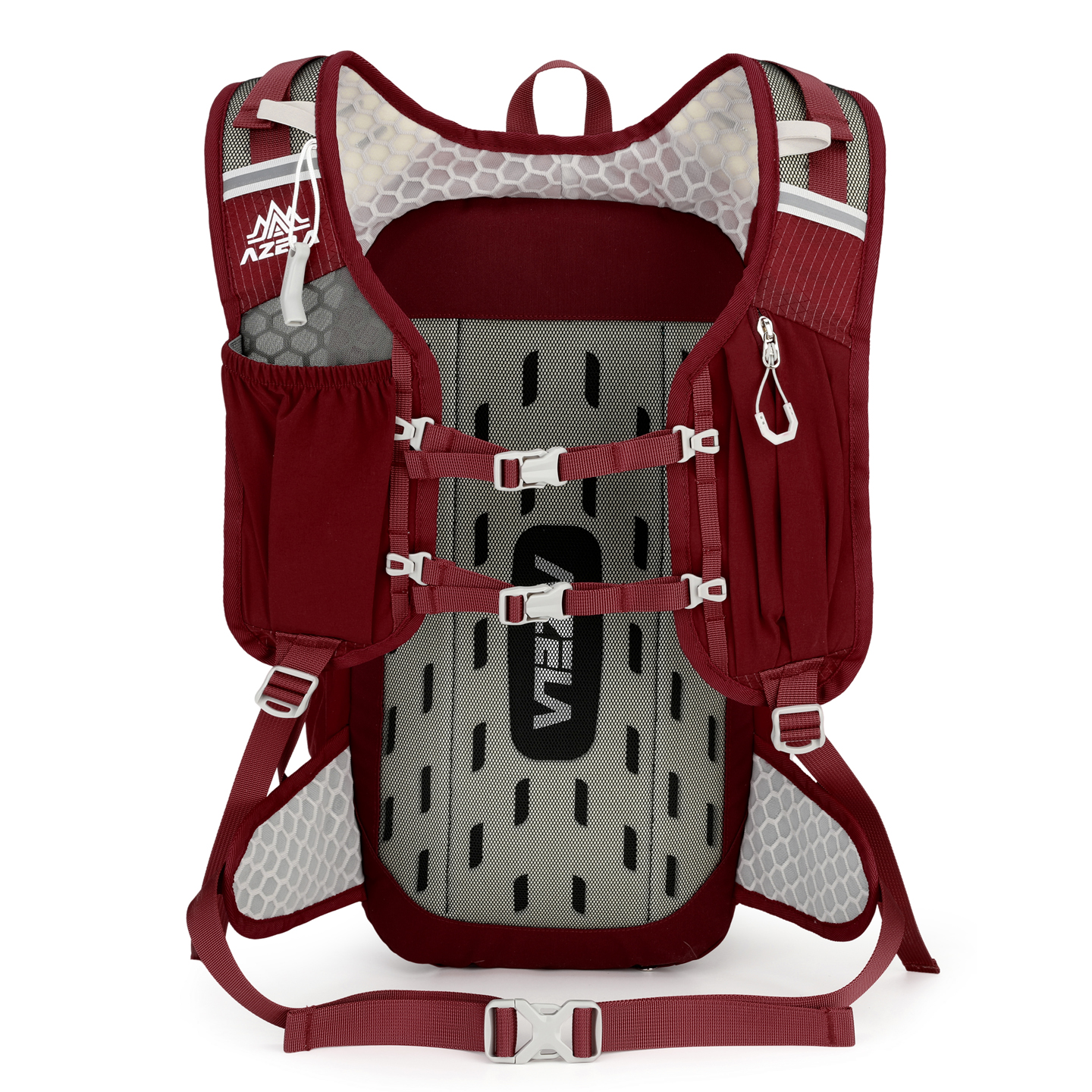 28-liter hiking backpack, wate - Cycling Commuter Backpack Waterproof recension och pris