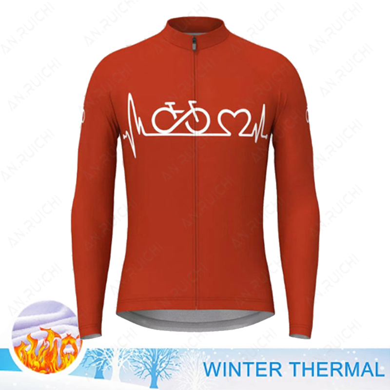 Men Cycling Jersey Long Sleeve - Cycling Commuter Jacket recension och pris