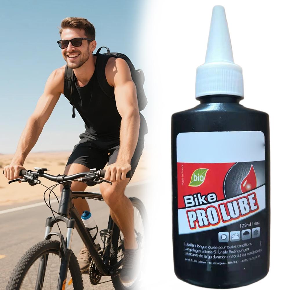 1/2/3pcs 125ml Bicycle Special - Grease Waterproof Bike recension och pris