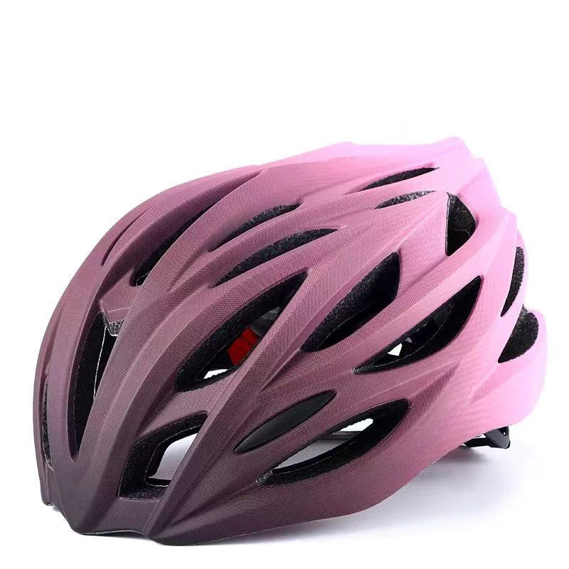Unisex Breathable Bike Helmet  - Cycling Commute Gear recension och pris