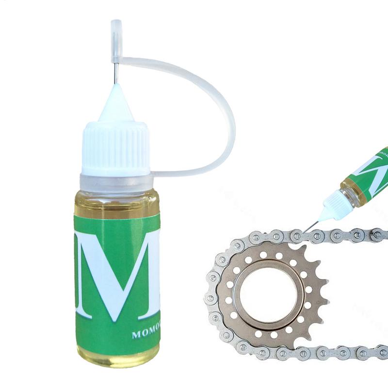 10ML Bicycle Long Lasting Chai - Grease Waterproof Bike recension och pris
