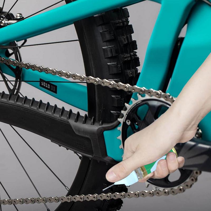 10ML Bicycle Long Lasting Chai - Grease Waterproof Bike recension och pris