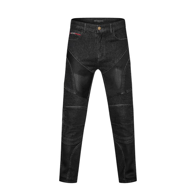 Summer Riding breath Net Motor - Cycling Commuter Trousers recension och pris