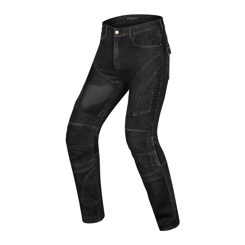 Summer Riding breath Net Motor - Cycling Commuter Trousers recension och pris