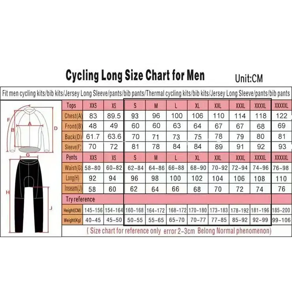 UAE Team Cycling 2026 Mexico J - Cycling Commuter Trousers recension och pris