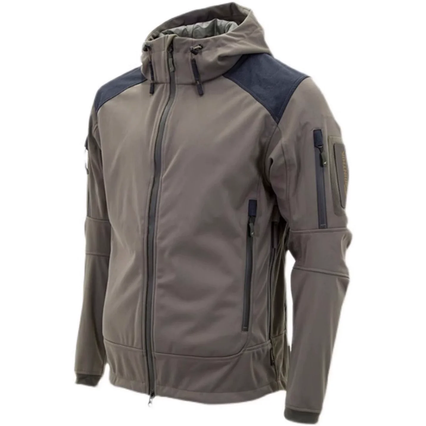 New Lightweight Cold Resistant - Cycling Commuter Jacket recension och pris